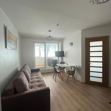Plytu Apartamentai31 Palanga Exterior photo